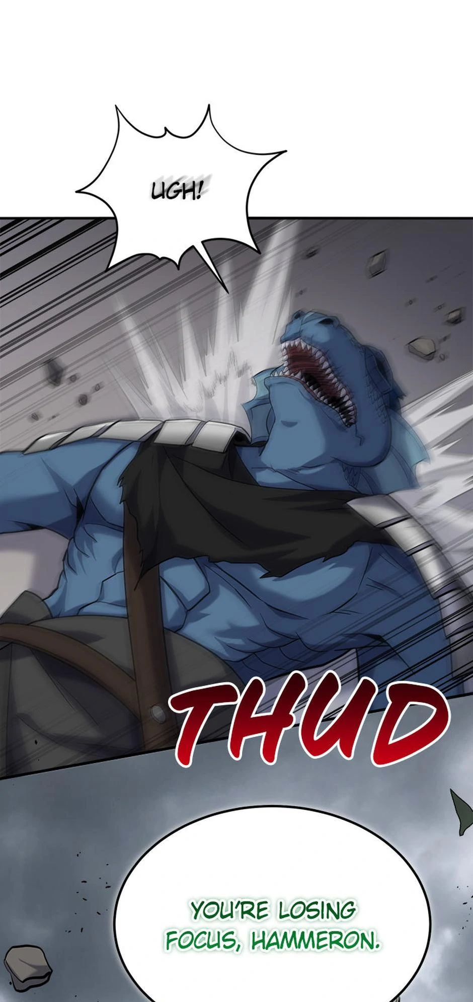 Reincarnation of the Swordmaster Chapter 58 16